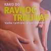 Despeghel-Kako do ravnog trbuha