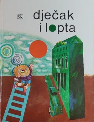 Dječak i lopta