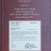 Dokumenti vojne provenijencije RSK
