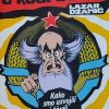 Džamić-Cvjecarnica u Kući cveća