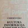 Eko-Kultura, informacija, komunikacija