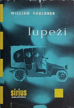 Faulkner-Lupeži