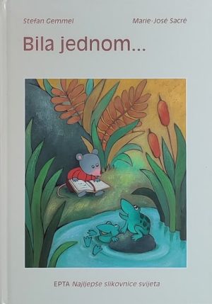 Gemmel-Bila jednom