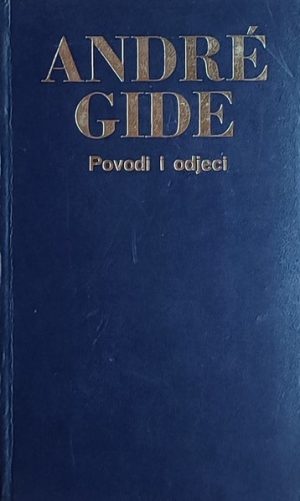 Gide: Povodi i odjeci