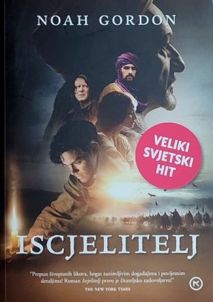 Gordon-Iscjelitelj