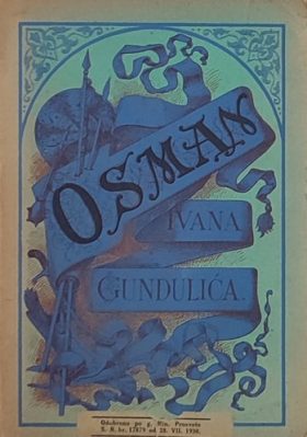 Gundulić-Osman