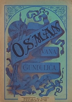Gundulić-Osman