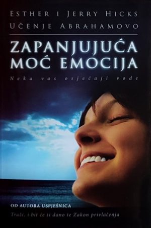 Hicks-Zapanjujuća moć emocija