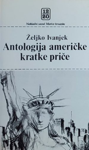 Ivanjek: Antologija američke kratke priče