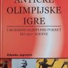 Jajčević-Antičke olimpijske igre