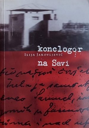 Jakovljević-Konclogor na Savi