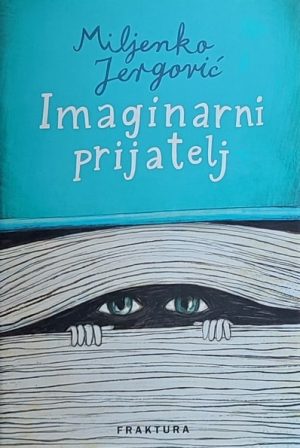 Jergović-Imaginarni prijatelj