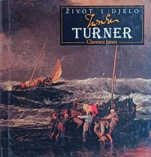Jones-Turner