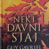 Kay: Neki davni sjaj