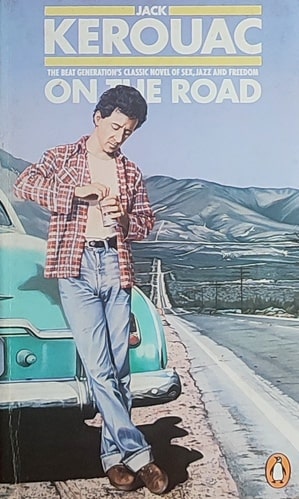 Kerouac-On the Road