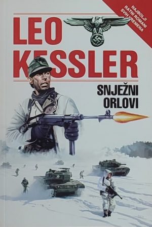 Kessler-Snježni orlovi