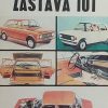 Kondić, Ćorić: Zastava 101