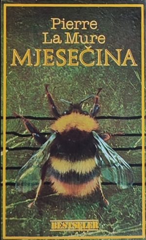 La Mure-Mjesečina
