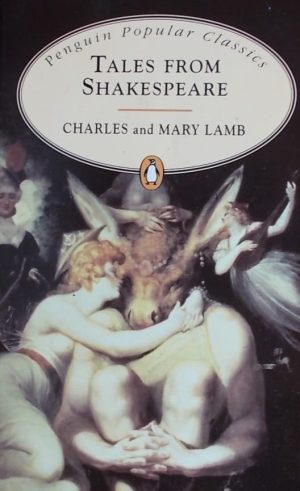 Lamb-Tales from Shakespeare
