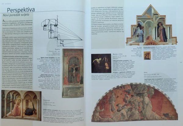 Larousse Povijest umjetnosti