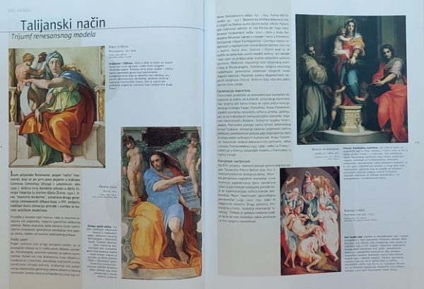Povijest umjetnosti : Larousse - Slika 3