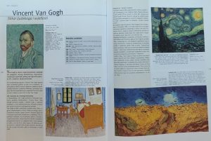 Larousse Povijest umjetnosti