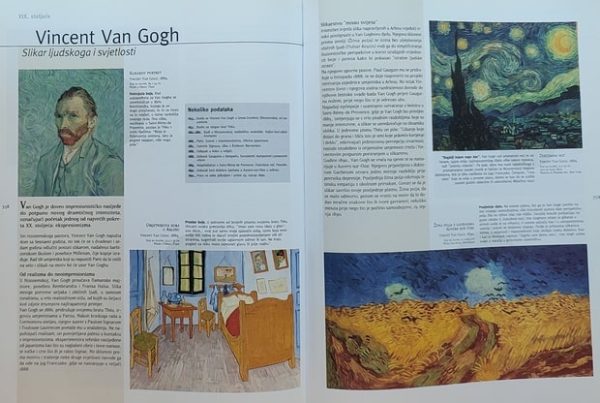 Larousse Povijest umjetnosti