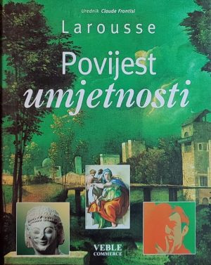 Larousse Povijest umjetnosti