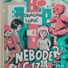 Lukić: Neboder C 17