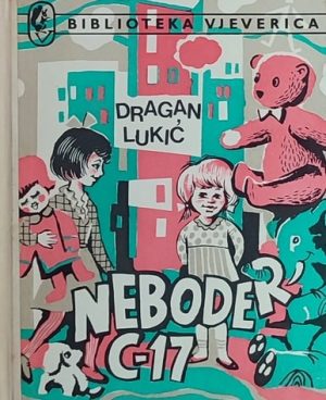 Lukić: Neboder C 17