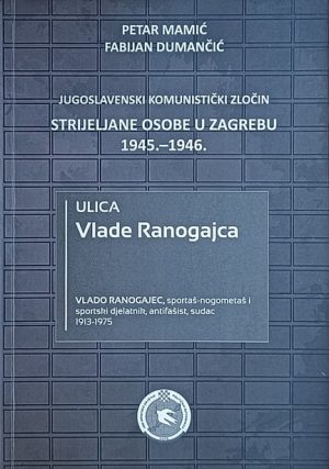 Mamić-Jugoslavenski komunistički zločin