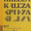 Mandić: Zbogom, dragi Krleža