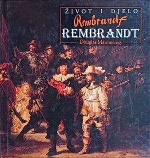 Mannering-Rembrandt