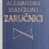 Manzoni: Zaručnici