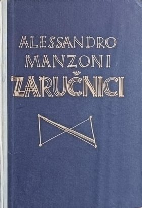 Manzoni: Zaručnici
