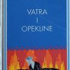 Meštrović-Vatra i opekline