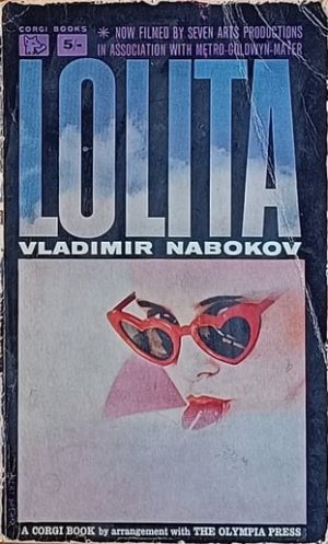 Nabokov-Lolita