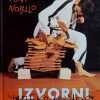 Nobilo-Izvorni taekwondo