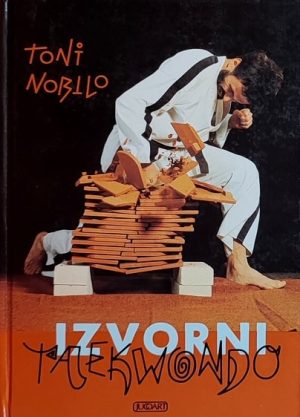 Nobilo-Izvorni taekwondo