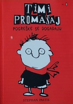 Pastis-Pogreške se događaju