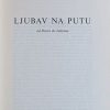 Peić: Ljubav na putu