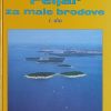 Peljar za male brodove-istočna obala