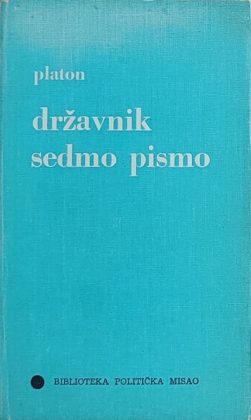 Platon-Državnik; Sedmo pismo