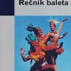 Rečnik baleta
