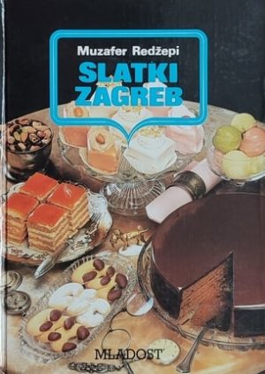 Redžepi-Slatki Zagreb