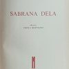 Rembo-Sabrana dela