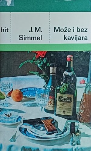 Simmel-Može i bez kavijara