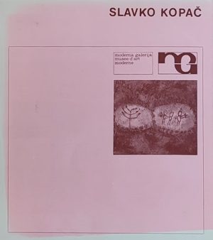 Slavko Kopač