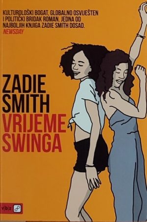 Smith-Vrijeme swinga