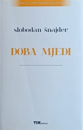 Šnajder-Doba mjedi